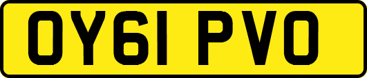 OY61PVO