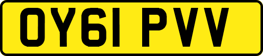 OY61PVV
