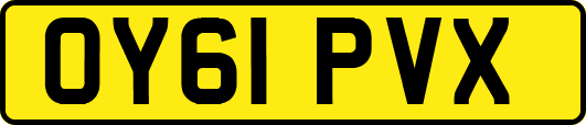 OY61PVX