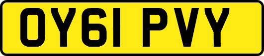 OY61PVY