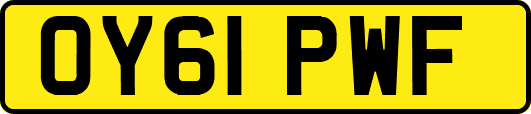 OY61PWF