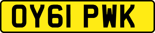 OY61PWK