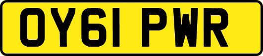 OY61PWR