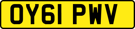 OY61PWV