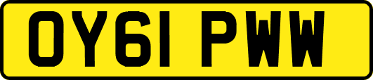 OY61PWW