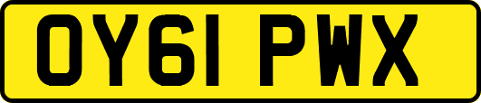 OY61PWX