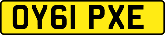 OY61PXE