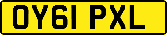 OY61PXL
