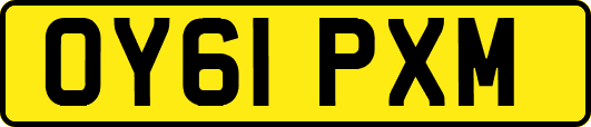 OY61PXM