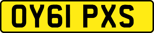 OY61PXS
