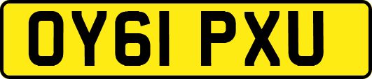 OY61PXU