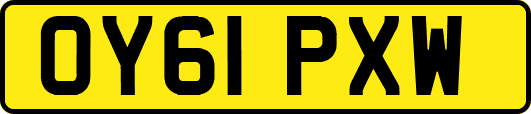 OY61PXW