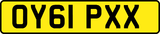 OY61PXX