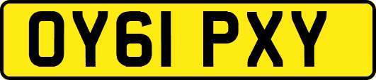 OY61PXY