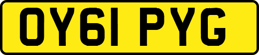 OY61PYG