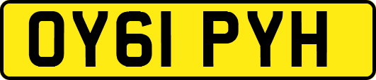 OY61PYH
