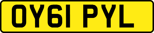 OY61PYL