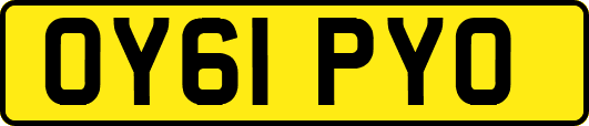 OY61PYO