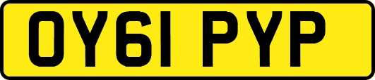 OY61PYP