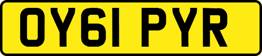 OY61PYR