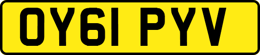 OY61PYV