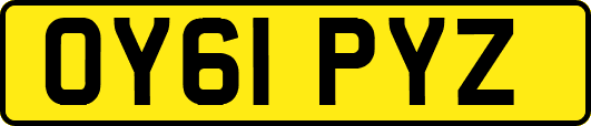 OY61PYZ