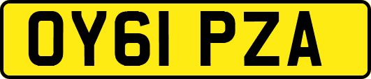OY61PZA