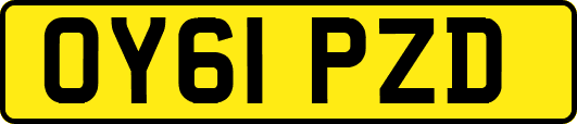 OY61PZD