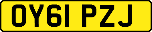 OY61PZJ