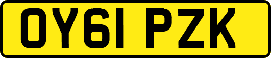 OY61PZK