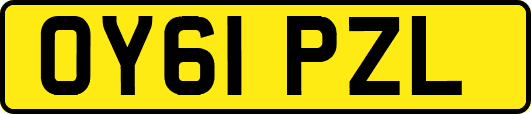 OY61PZL