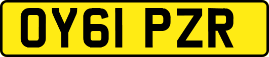 OY61PZR