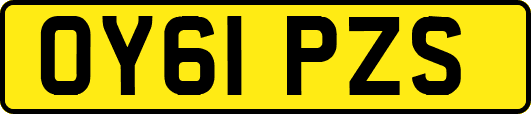 OY61PZS