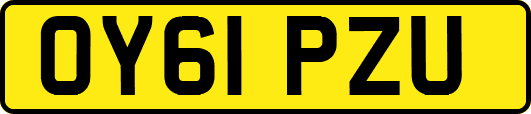OY61PZU