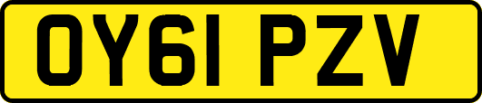 OY61PZV