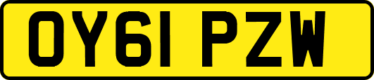 OY61PZW