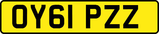 OY61PZZ