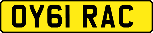 OY61RAC