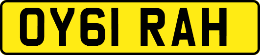 OY61RAH