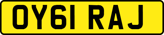 OY61RAJ