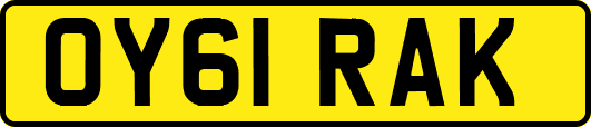 OY61RAK