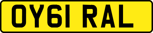 OY61RAL