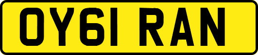 OY61RAN