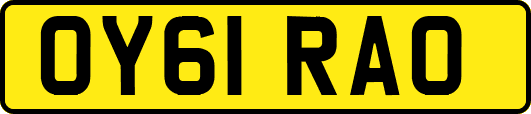 OY61RAO