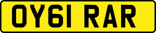 OY61RAR