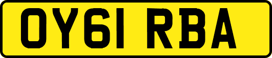 OY61RBA