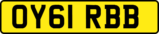 OY61RBB