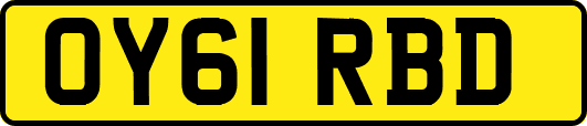 OY61RBD