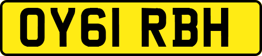 OY61RBH