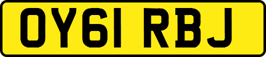 OY61RBJ